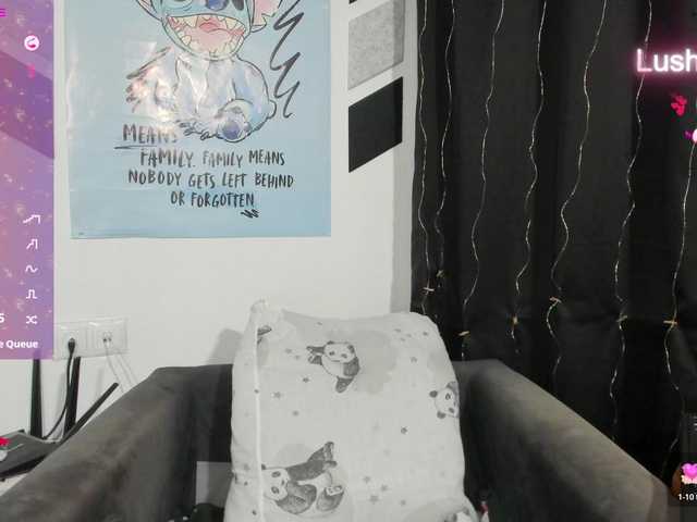 SweetLilith's BongaCams show and profile