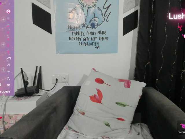 SweetLilith's BongaCams show and profile