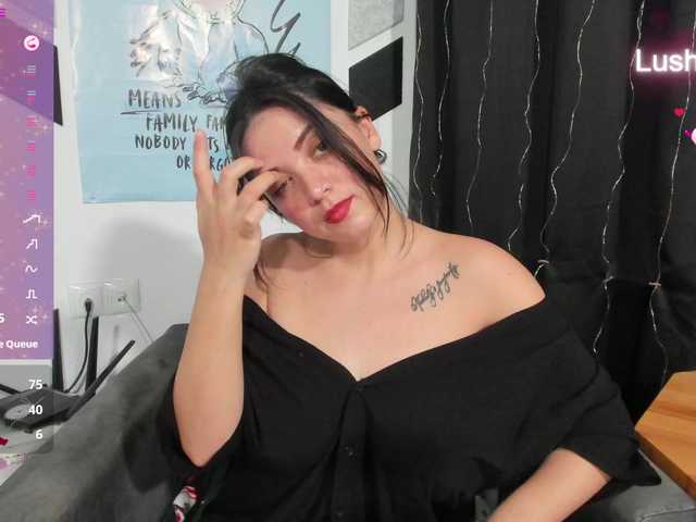 SweetLilith's BongaCams show and profile