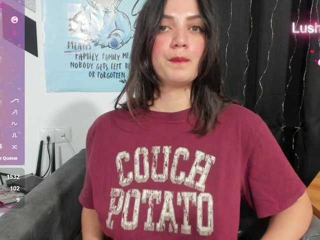 SweetLilith's BongaCams show and profile