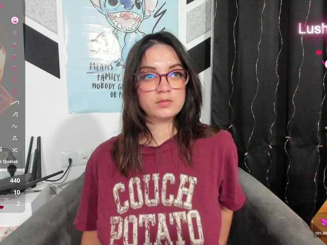 SweetLilith's BongaCams show and profile