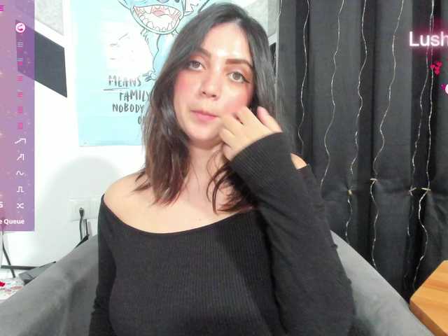 SweetLilith's BongaCams show and profile