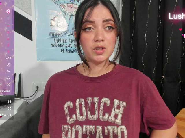 SweetLilith's BongaCams show and profile