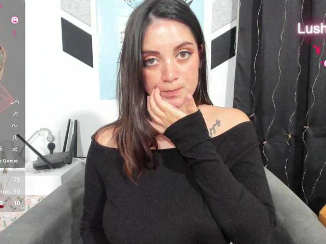 SweetLilith's BongaCams show and profile