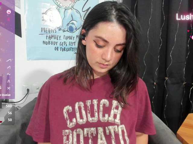 SweetLilith's BongaCams show and profile