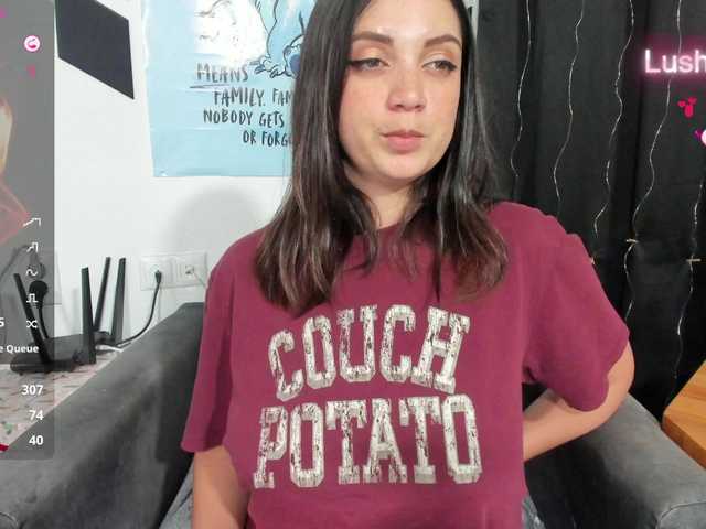 SweetLilith's BongaCams show and profile