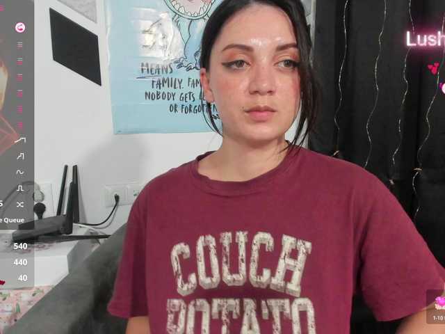 sweetlilith cam belle