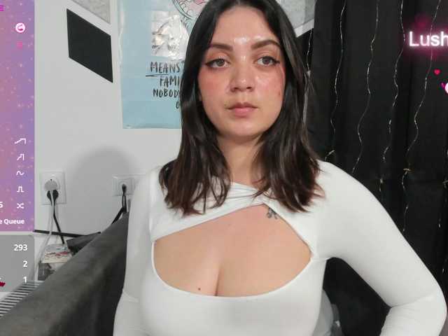 SweetLilith's BongaCams show and profile