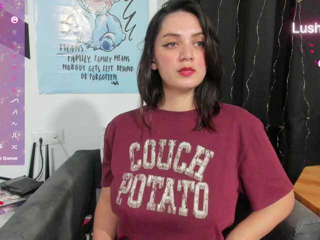 SweetLilith's BongaCams show and profile