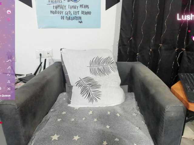 SweetLilith's BongaCams show and profile