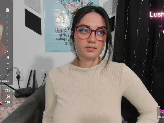 SweetLilith's BongaCams show and profile