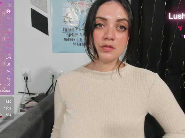 SweetLilith's BongaCams show and profile