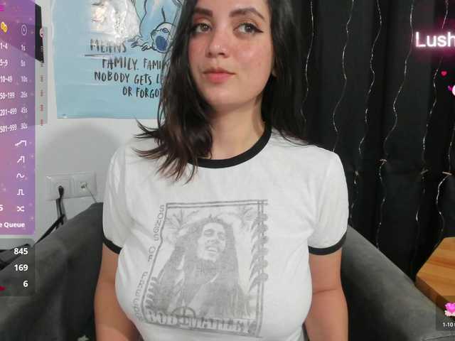 SweetLilith's BongaCams show and profile