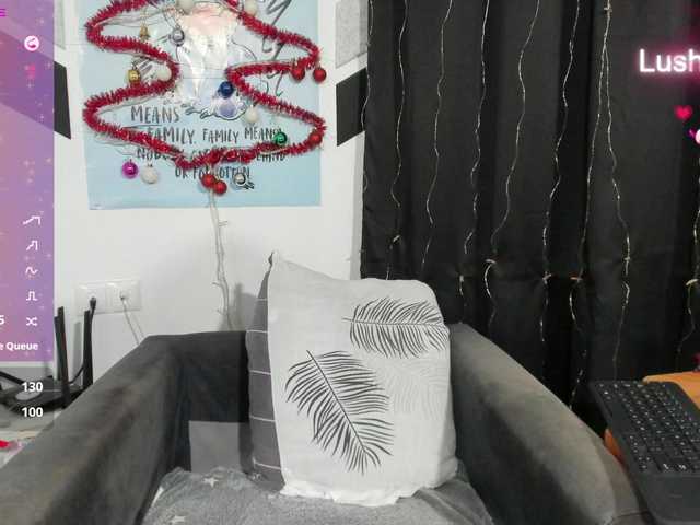 SweetLilith's BongaCams show and profile