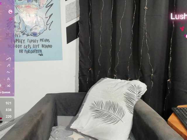 SweetLilith's BongaCams show and profile