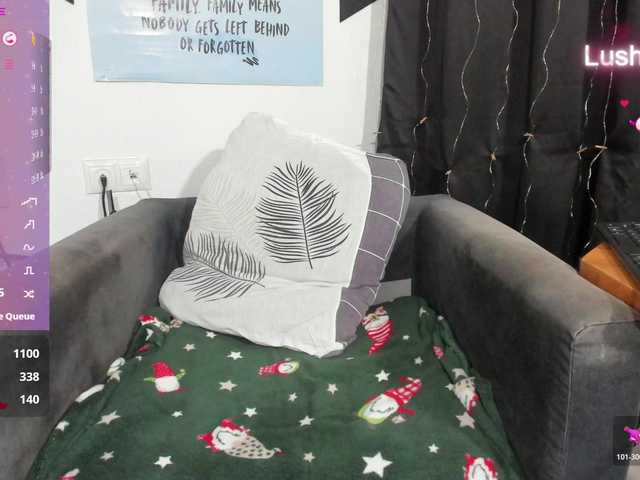 SweetLilith's BongaCams show and profile