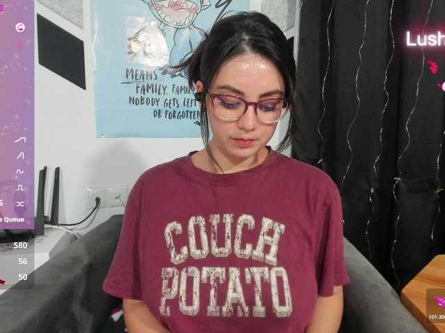 SweetLilith's BongaCams show and profile