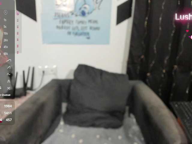 SweetLilith's BongaCams show and profile