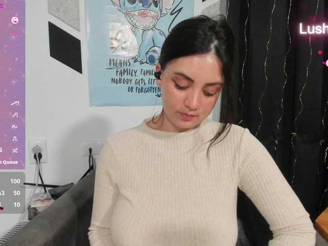 SweetLilith's BongaCams show and profile