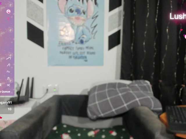 SweetLilith's BongaCams show and profile