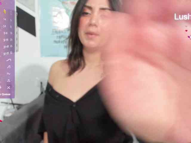 SweetLilith Live Webcam on BongaCams