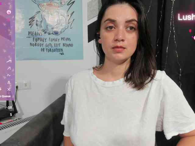 Alice_Rose webcam
