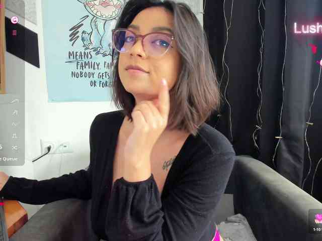 Alice_Rose webcam