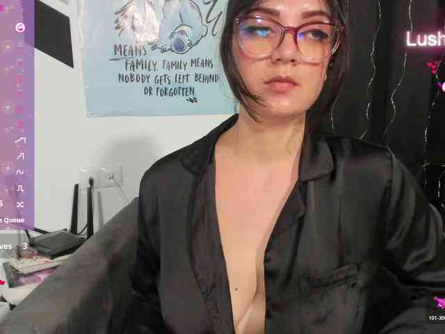 Alice_Rose webcam