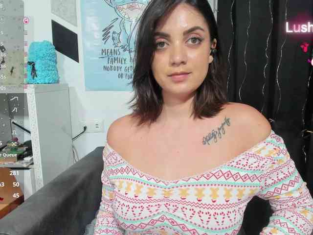 Alice_Rose webcam
