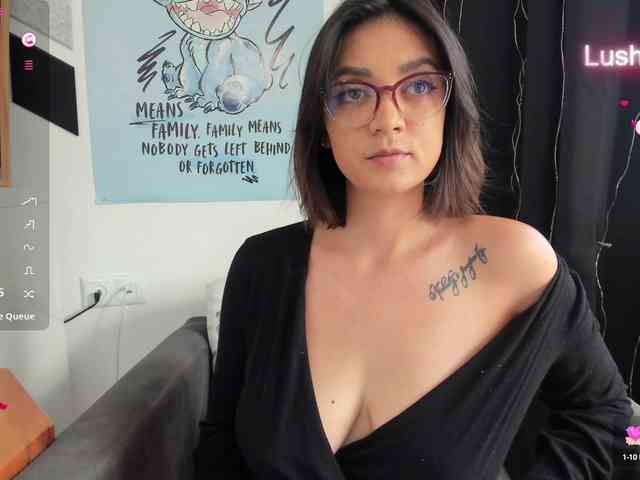 Alice_Rose webcam