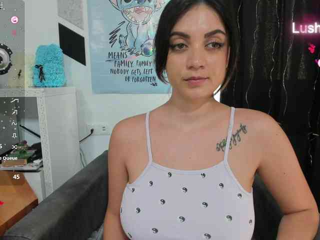 Alice_Rose webcam