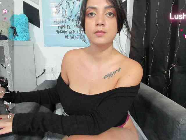 SweetLilith Live Webcam on BongaCams SweetLilith Live Webcam on BongaCams