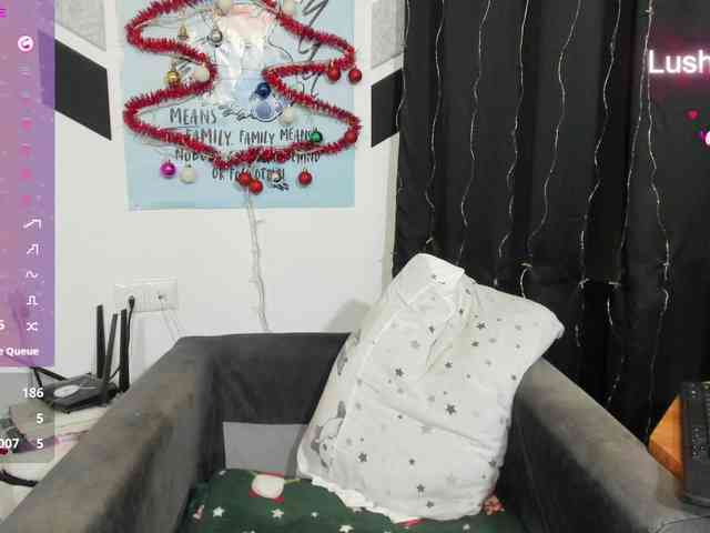 SweetLilith SweetLilith