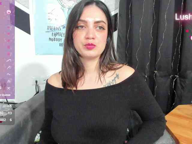 Alice_Rose webcam