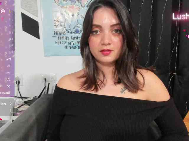Alice_Rose webcam