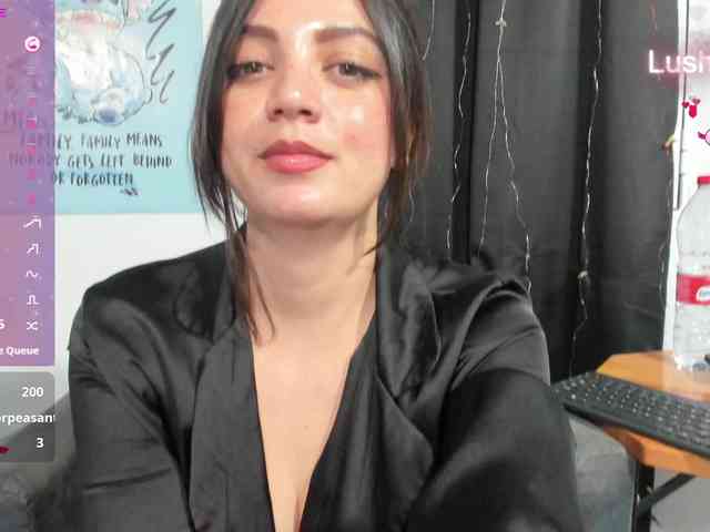 Alice_Rose webcam
