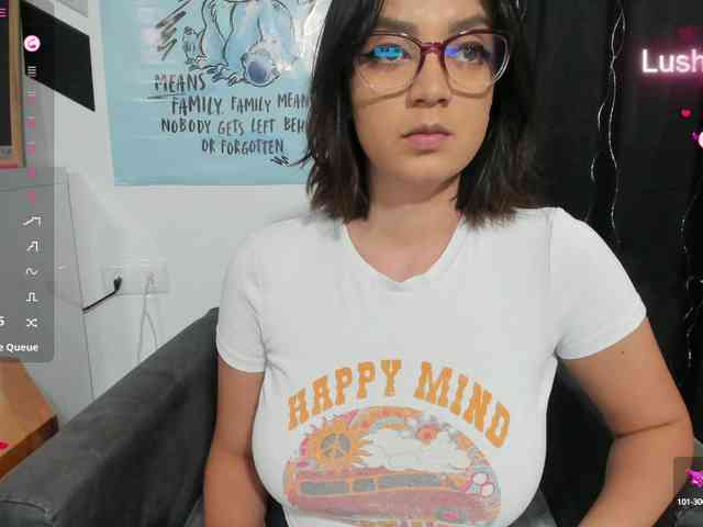 Alice_Rose webcam