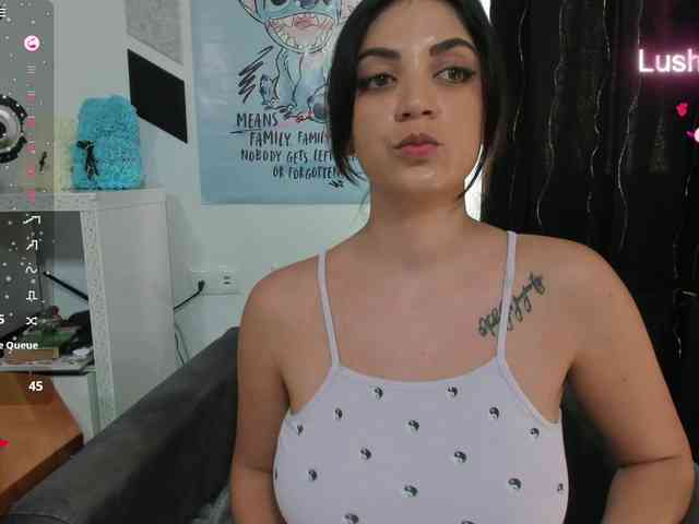 Alice_Rose webcam
