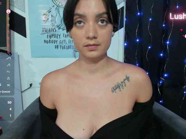 SweetLilith