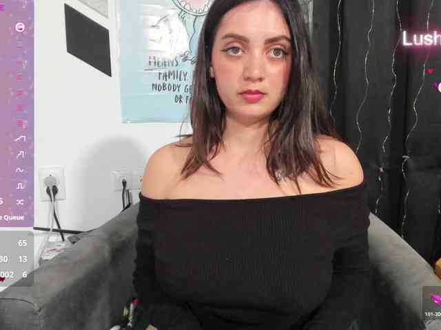 Alice_Rose webcam