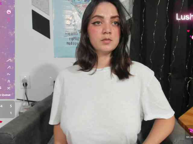 Alice_Rose webcam