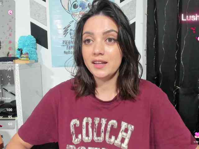 Alice_Rose webcam