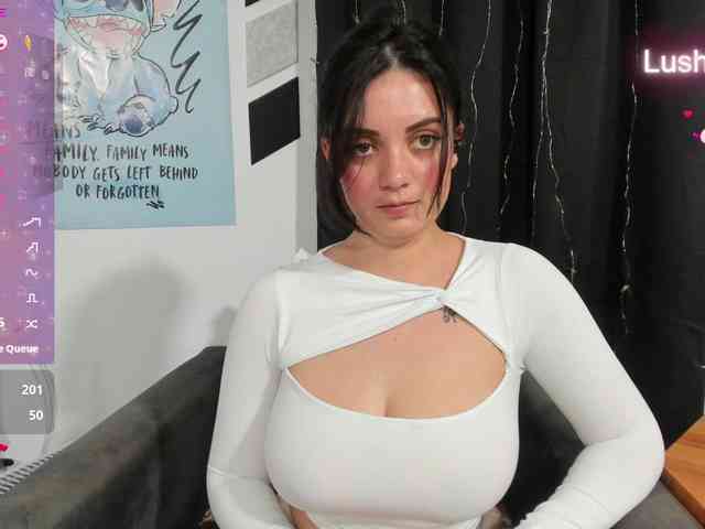 SweetLilith SweetLilith