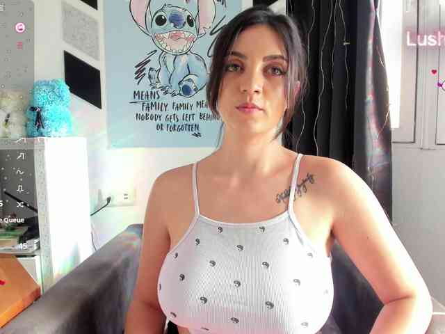 Alice_Rose webcam