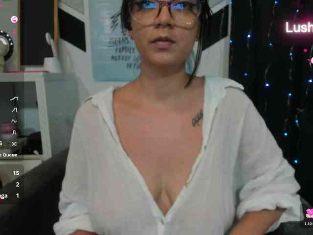 Alice_Rose webcam