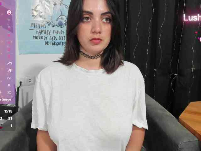 Alice_Rose webcam