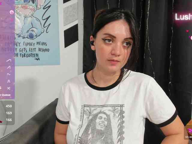 SweetLilith SweetLilith