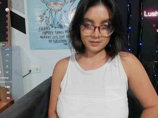 Alice_Rose webcam