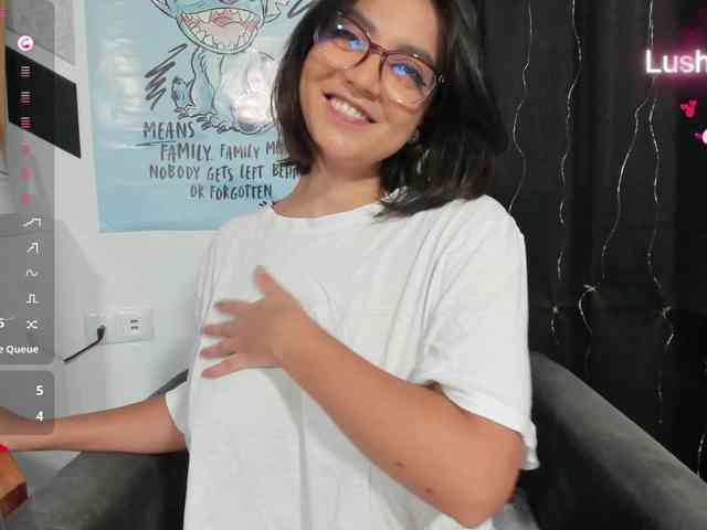 Alice_Rose webcam