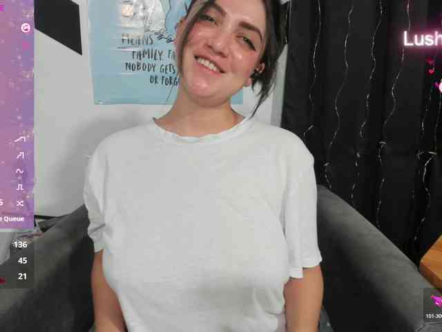 Alice_Rose webcam